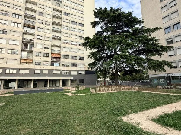Appartement 3 pièces 89 m²