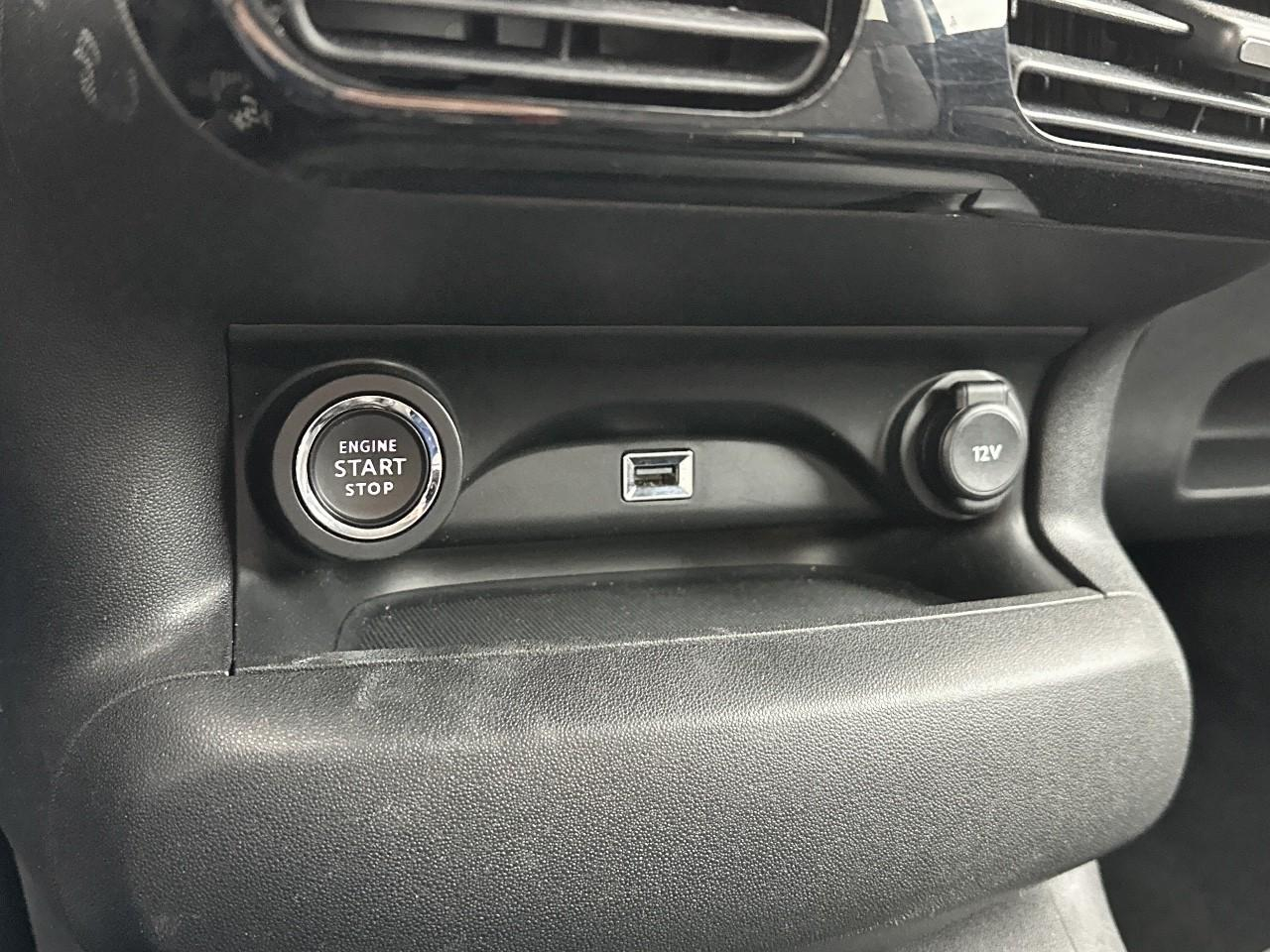 Citroën C4 Cactus puretech 130 s&s eat6 shine — photo 26