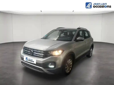 Volkswagen T-Cross 1.0 tsi 95 start/stop bvm5