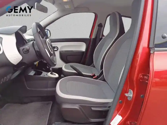 Renault Twingo iii achat intégral - 21 — photo 24