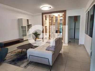 TROIS ILETS - T3 MEUBLE DE STANDING - 104 m²