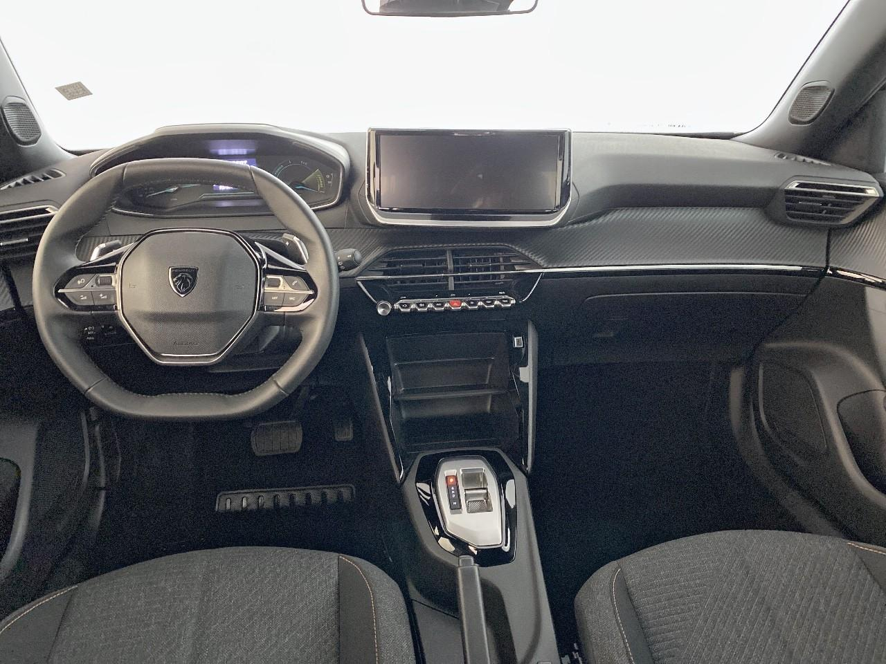 Peugeot 2008 hybrid 145 e-dcs6 style — photo 8