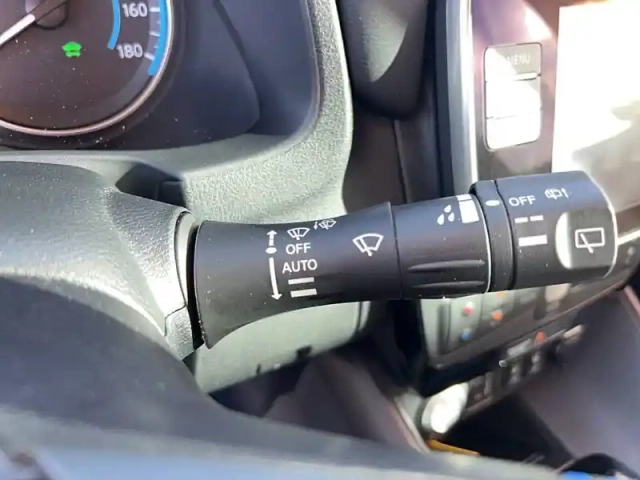 Nissan Leaf electrique 40kwh — photo 22