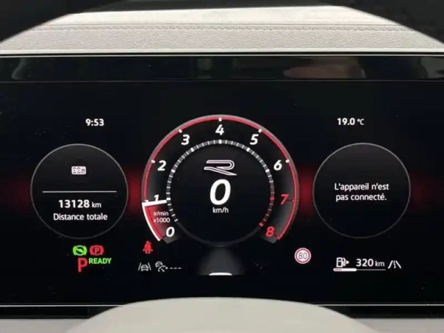 Volkswagen Tiguan 1.5 etsi 150ch dsg7 — photo 22