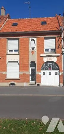 Maison 6 pièces 132 m²