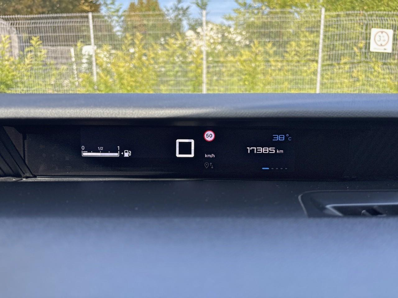 Citroën C3 1.2 turbo 100ch max — photo 44