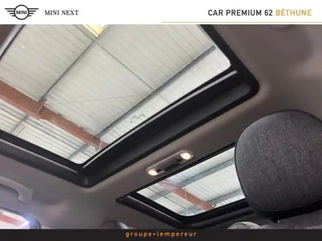 Mini Mini 5 portes one 102ch heddon street euro6d-t — photo 7