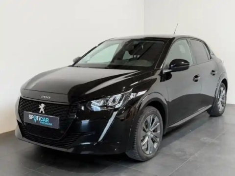Peugeot 208 e- 136ch style