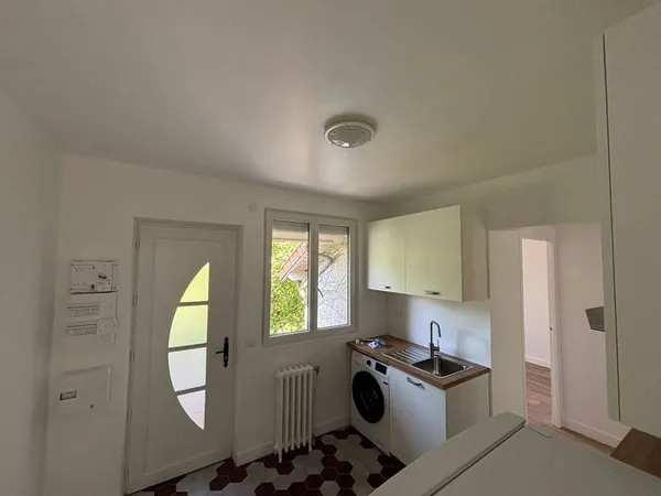 Maison 3 pièces 45 m²