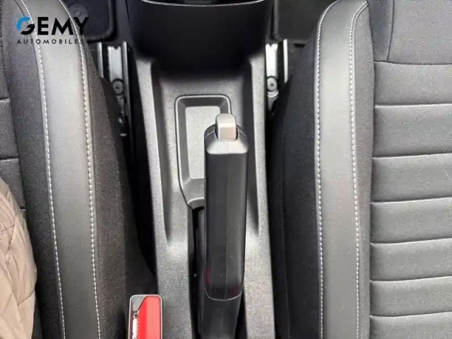 Citroën C3 turbo 100 ch manuelle — photo 22