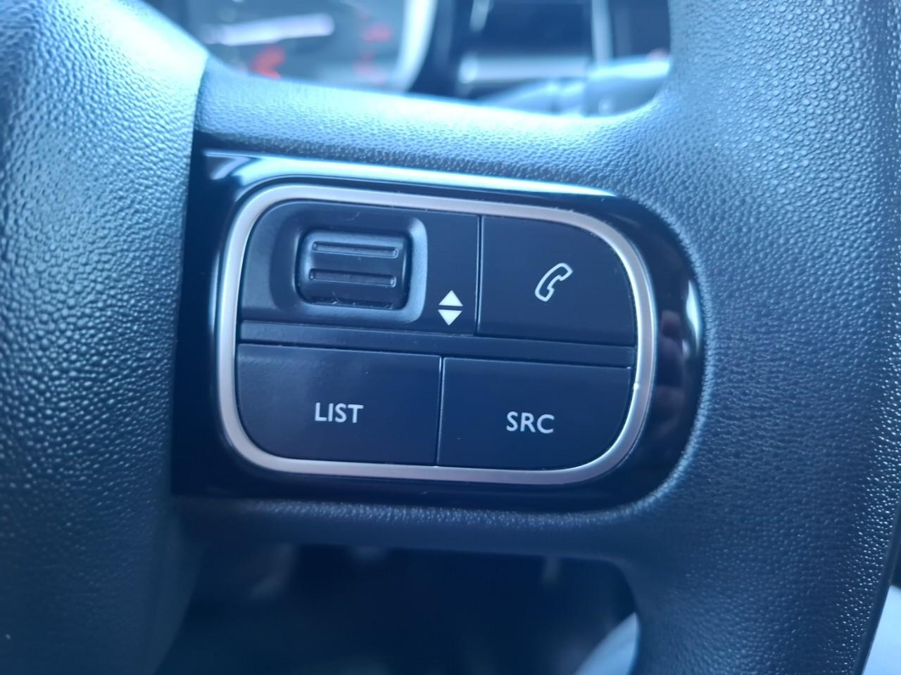 Citroën C3 1.2 puretech 83ch s&s shine — photo 15