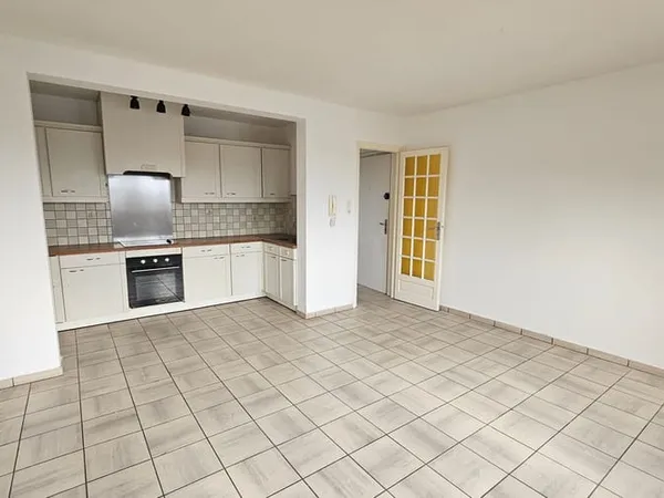 Appartement 3 pièces 56 m²