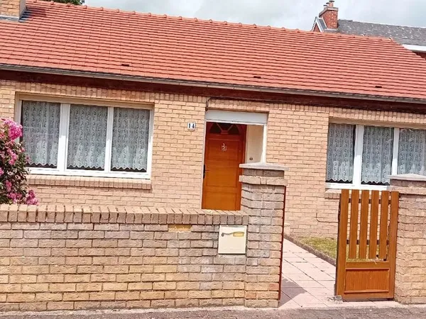 Maison plain pied