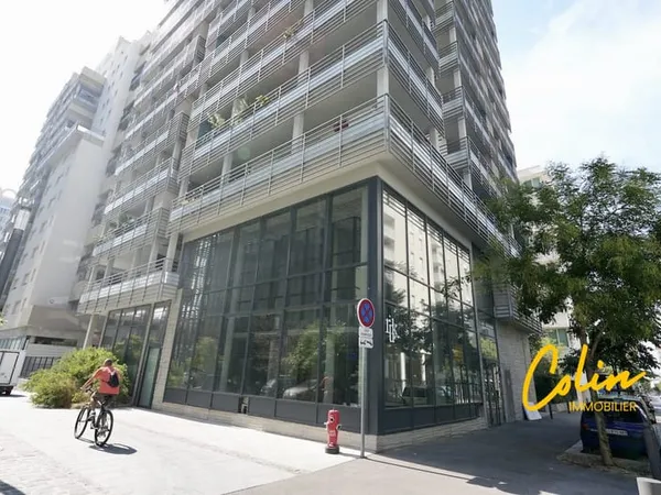 Immobilier Professionnel à vendre Marseille