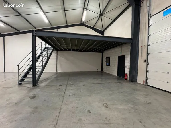 Location locaux