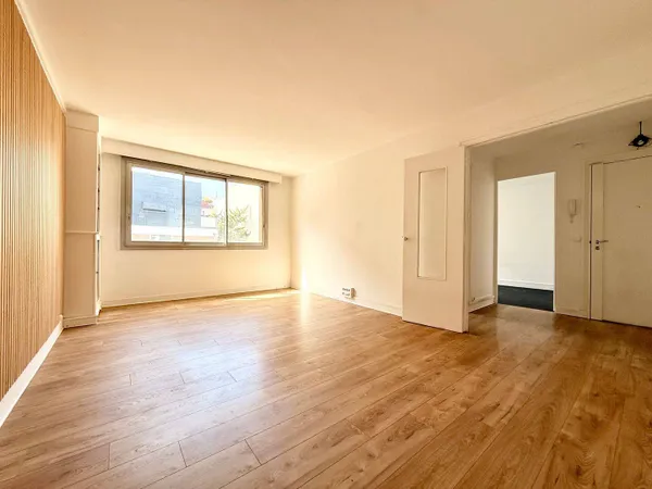 Appartement 5 pièces 86 m²