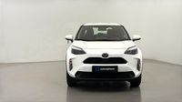 Toyota Yaris Cross 116h Dynamic MY25