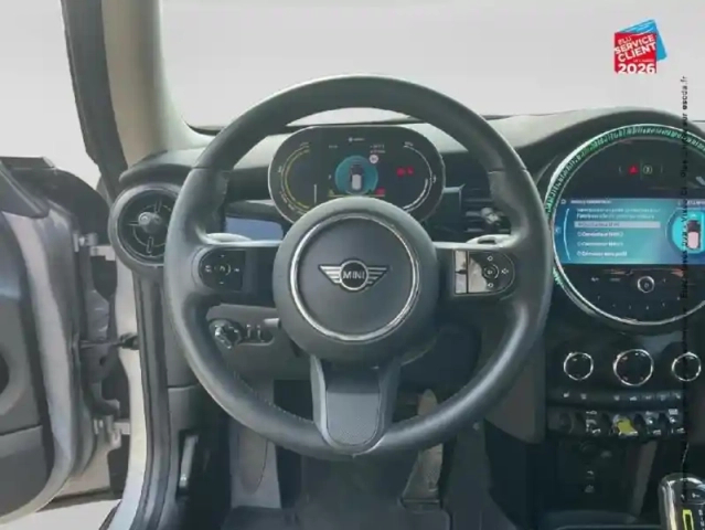 Mini Mini cooper se 184ch edition premium bva 5cv — photo 13