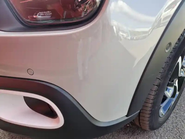 Citroën C3 puretech 110 s&amp;s bvm6 — photo 23