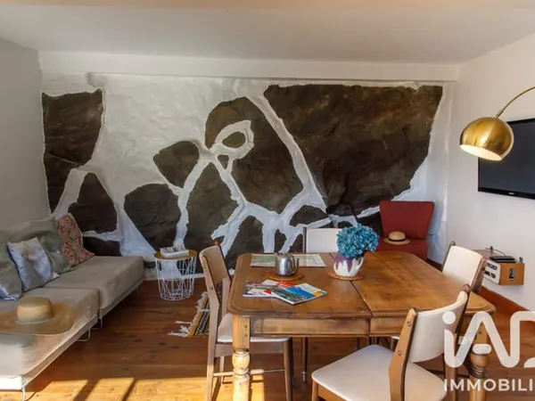 Maison 13 pièces 290 m²