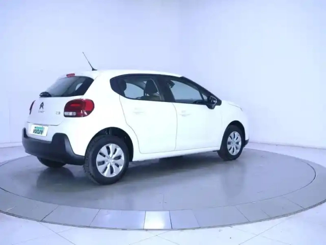 Citroën C3 bluehdi 100 s&amp;s bvm6 — photo 33