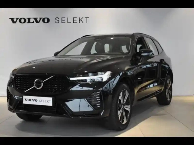 Volvo Xc60 t6 awd 253 + 145ch plus style dark geartronic
