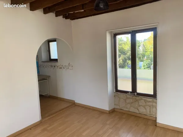 Location f3 en duplex