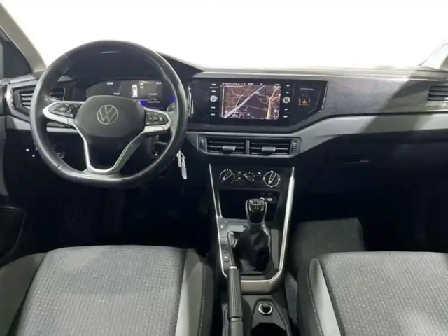 Volkswagen Taigo 1.0 tsi 95 bvm5 life business — photo 8