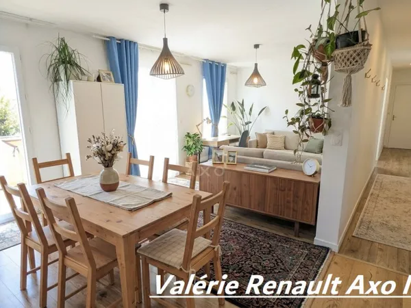 Maison 6 pièces 127 m²