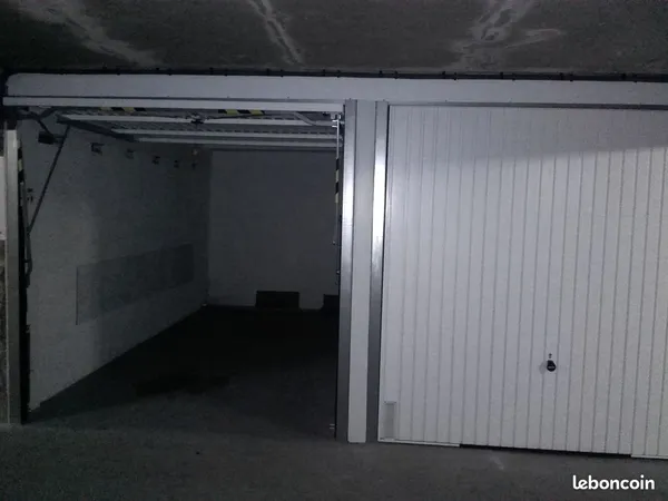 Box a vendre
