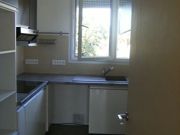 Appartement à louer T3