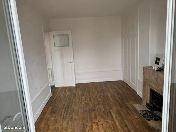 Appartement 1 pièce 30 m²