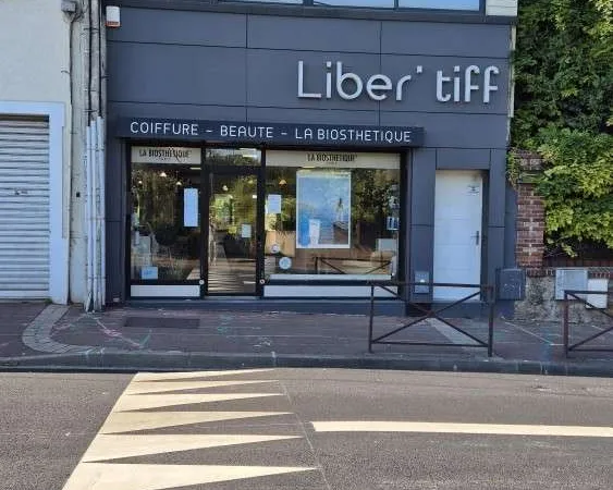 Vente d'un salon de coiffure