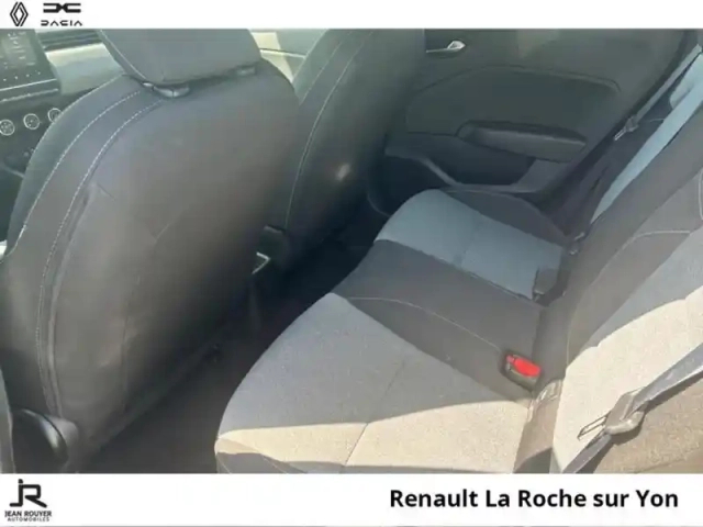 Renault Clio 1.0 tce 90ch evolution - 24 — photo 4