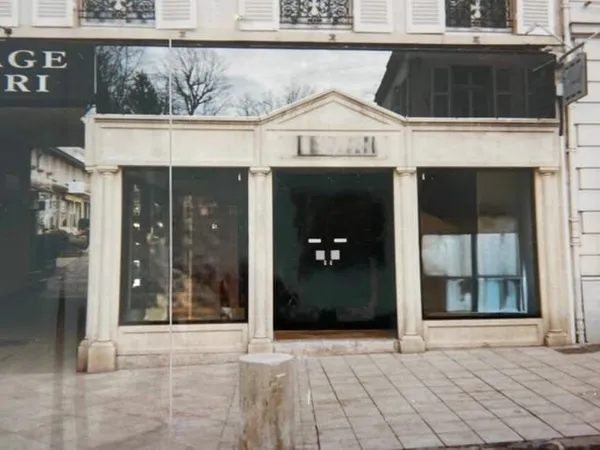 Local à louer - Emplacement n°1 Rambouillet 78120