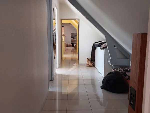 Appartement CRIEL SUR MER