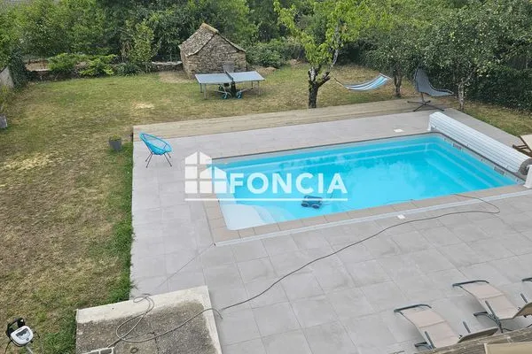 Maison 6 pièces 87 m²