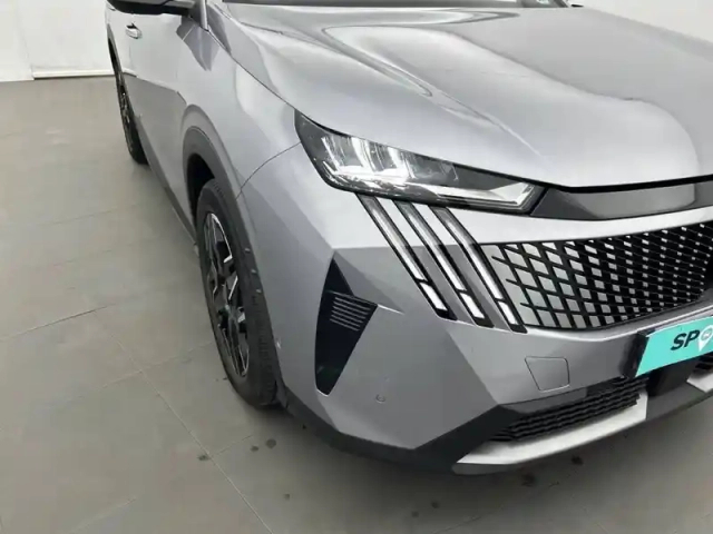Peugeot 3008 hybrid 145 e-dcs6 — photo 41