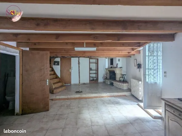 Maison 4 pièces 160 m²