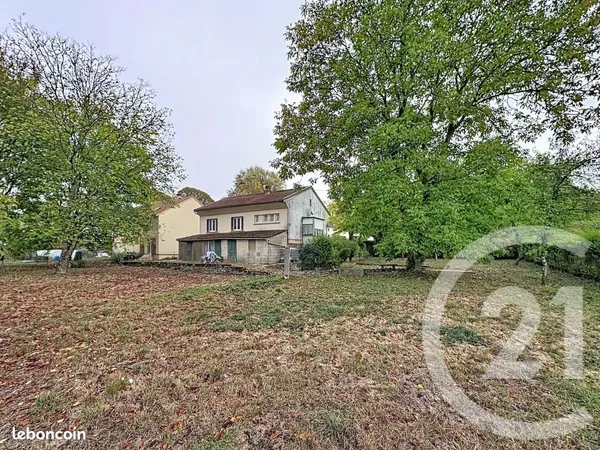 Maison 4 pièces 68 m²