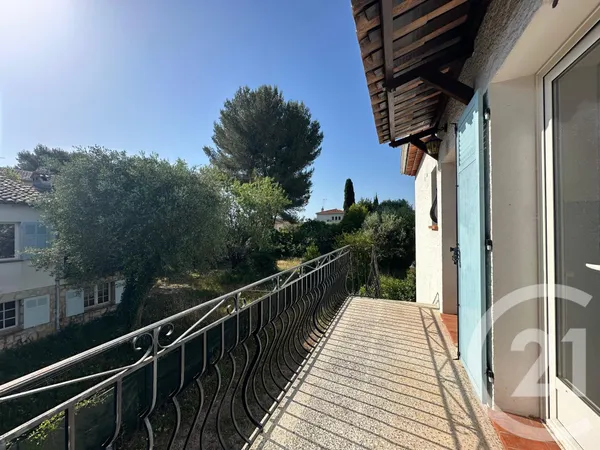 Appartement 3 pièces 71 m²