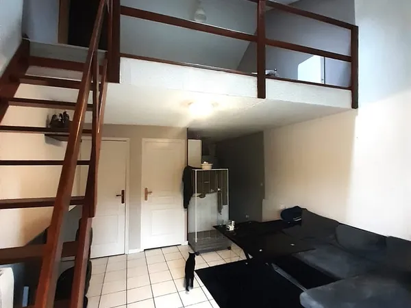 Immeuble 270 m²