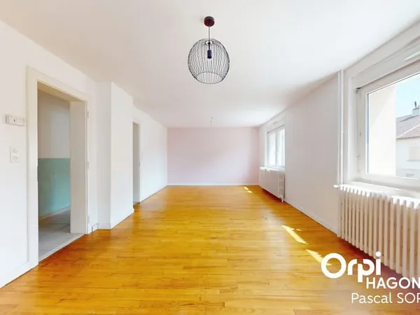 Maison 5 pièces 118 m²