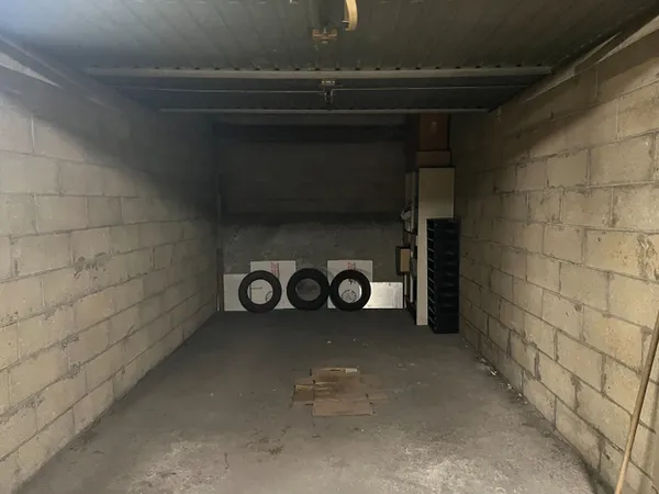 Stationnement Vente Paris 25000€