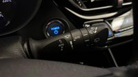 Toyota C-Hr 122h Edition 2WD E-CVT RC18 — photo 24