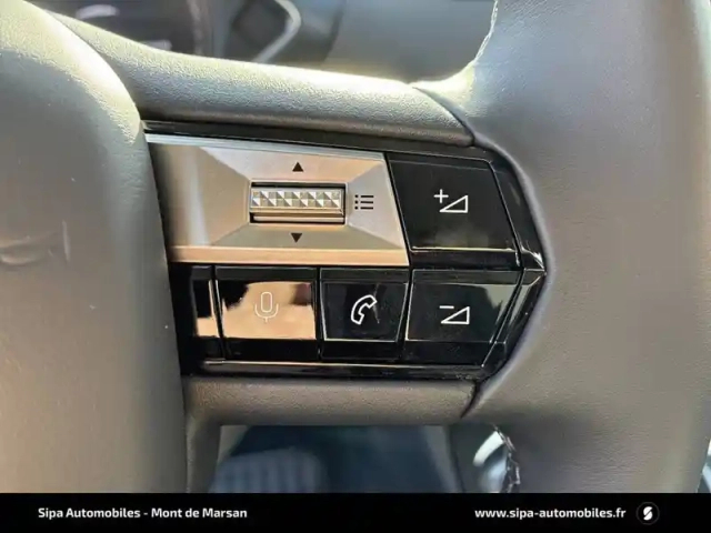 Ds Ds 3 e-tense — photo 17