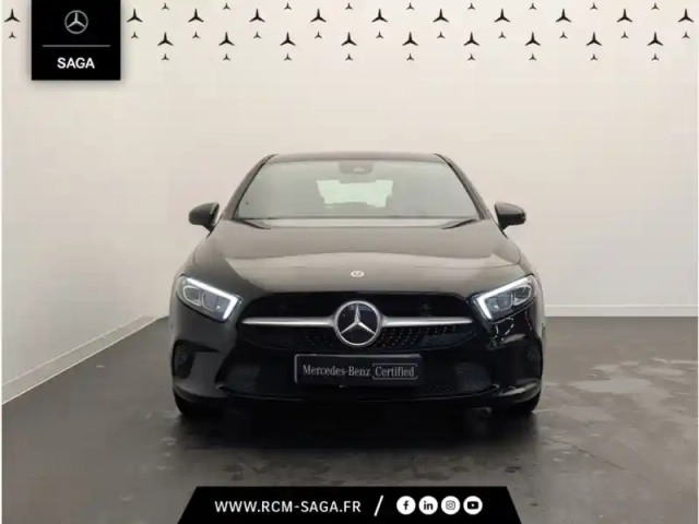 Mercedes Classe A 180 progressive line — photo 2