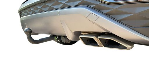 Hyundai Tucson 1.6 TGDi  230 Hybrid 2WD BVA - Executive – 2022 – 54976 km – Hybride essence – Boîte Automatique — photo 12