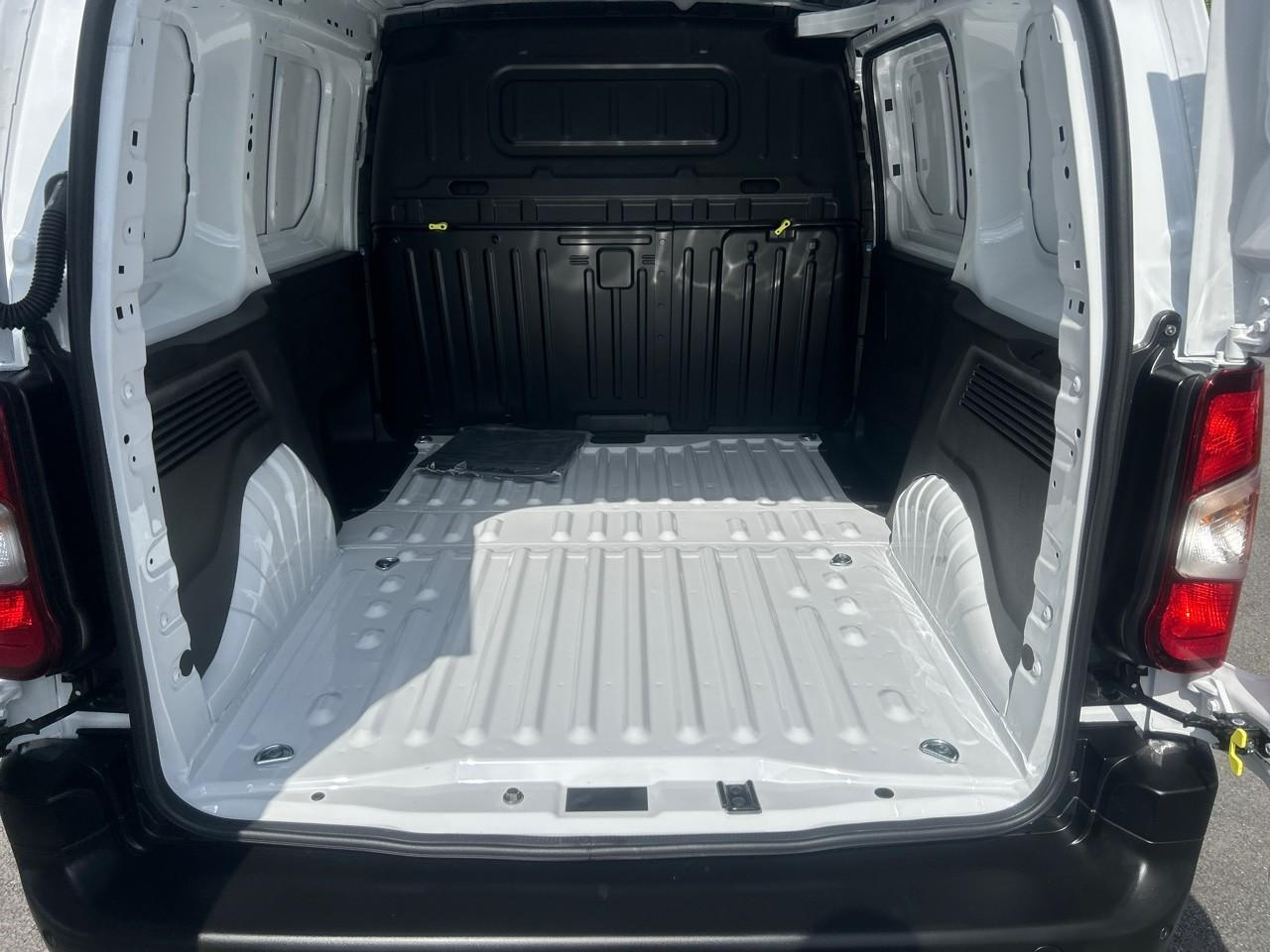 Citroën Berlingo m diesel 100ch — photo 6