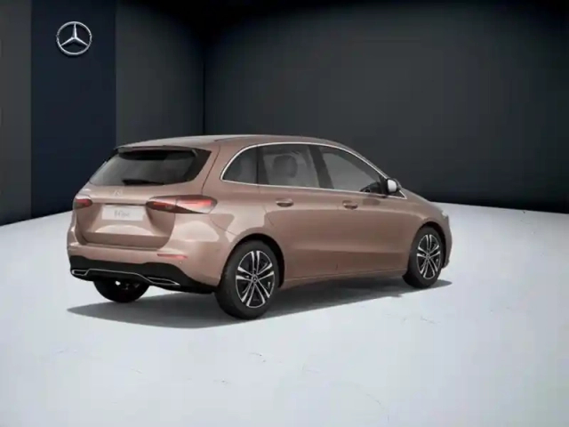 Mercedes Classe B 180 d progressive line — photo 5